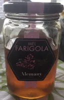 Mel farigola