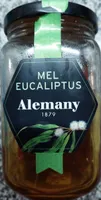 Miel Eucaliptus