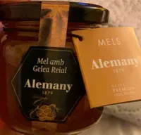 Mels alemany