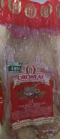 Pan de molde 12 cereales y semillas