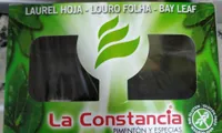 Laurel hoja