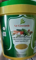 Preparado Para Caldo Verduras