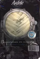Boquerones en vinagre
