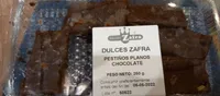 Pestañas planos chocolate