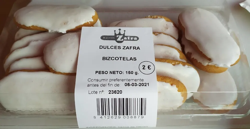 Bizcotelas