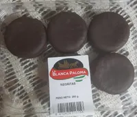 Negritas