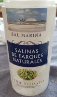 Sal Marina Salinas Parque Nat.