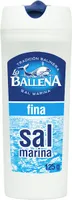 Sal marina fina