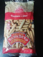 Colines de pan