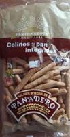 Colones panaderos