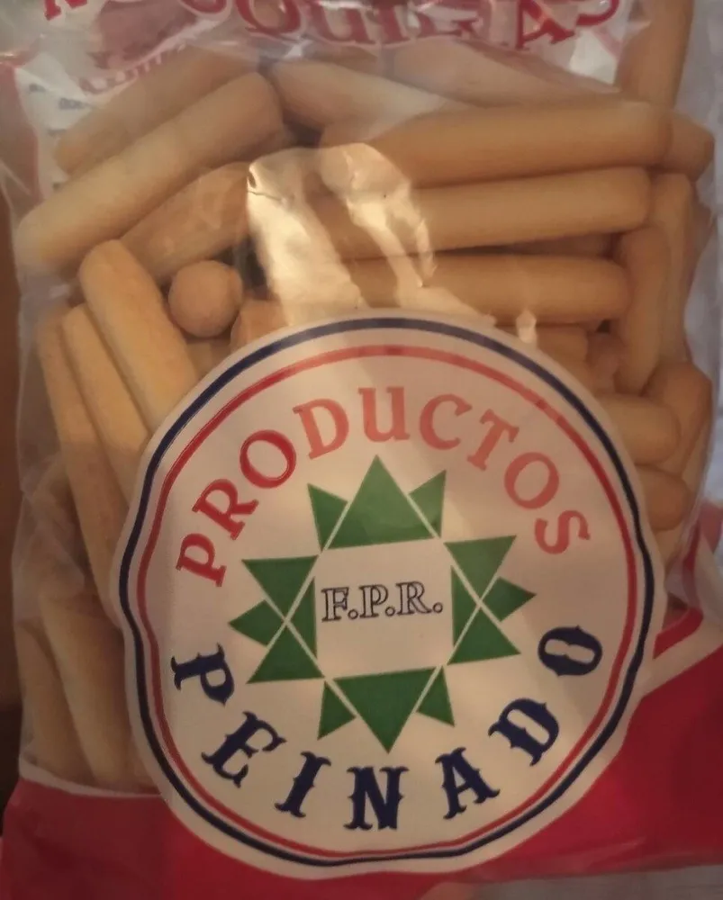 Panecillos