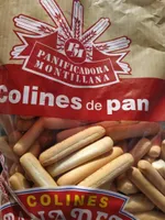 Colines de pan