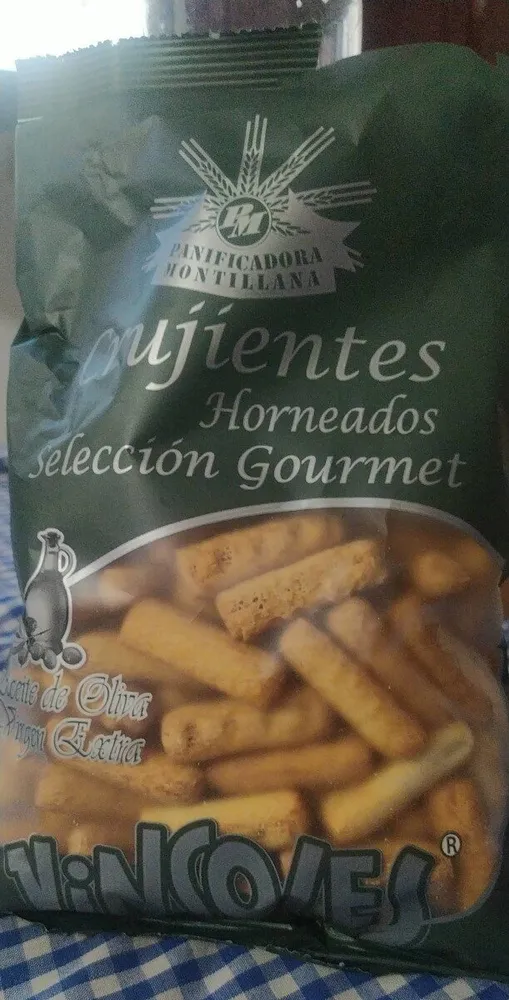 Crujientes
