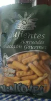 Crujientes