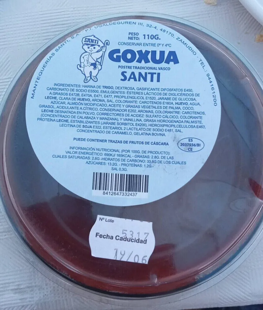 Goxua