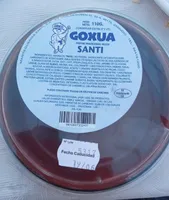 Goxua