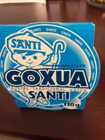 Goxua