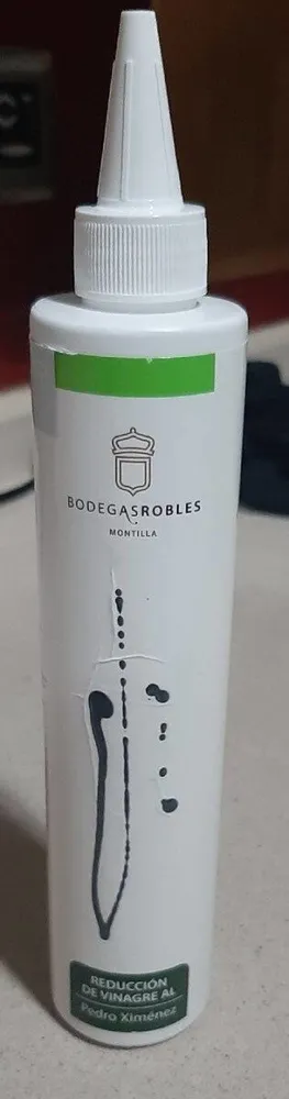 Vinagre balsámico