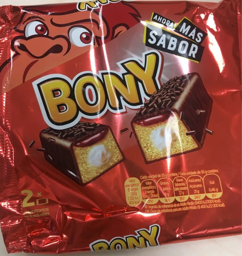 Bony