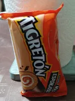 Tigretón