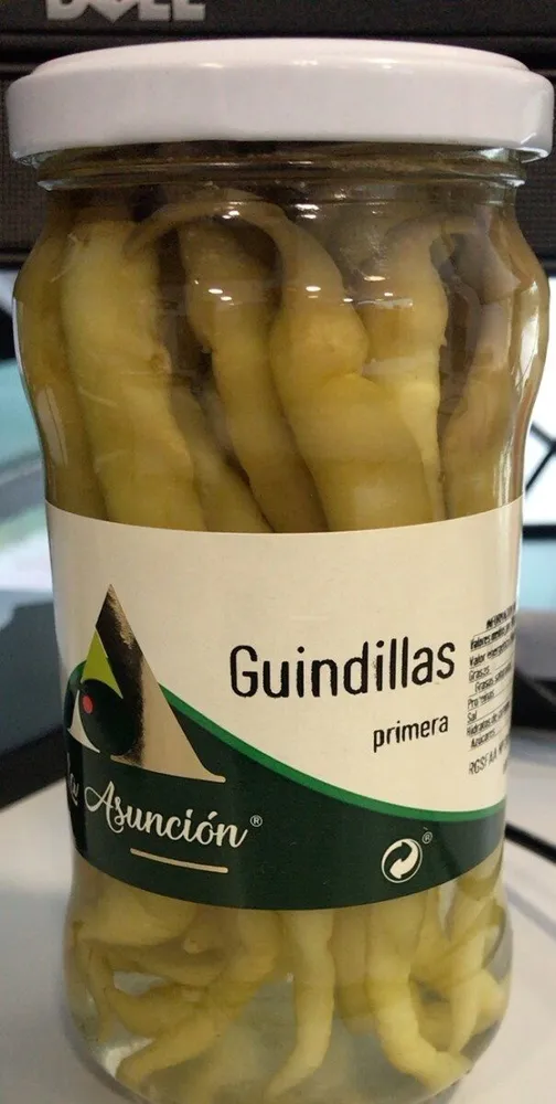 Guindillas