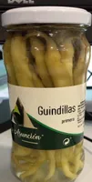 Guindillas