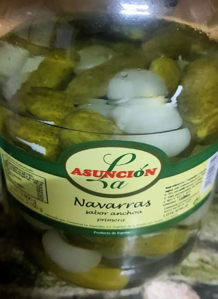 Navarras