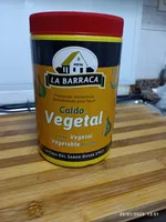 caldo vegetal