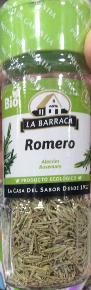 Romero bio