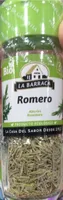 Romero bio