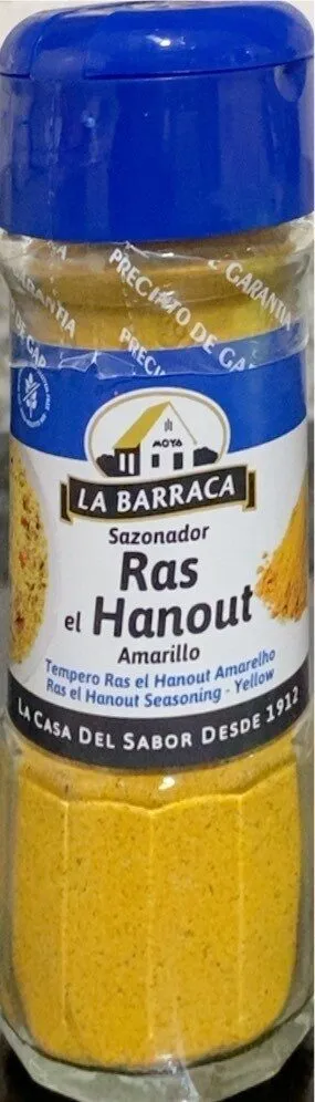 Ras el Hanout