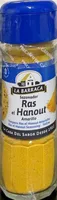 Ras el Hanout