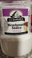 Bicarbonato sodico