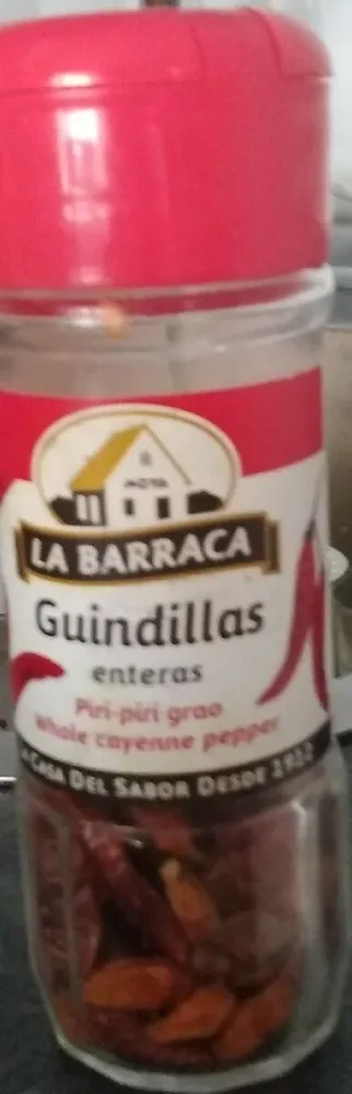 guindillas