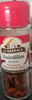 guindillas