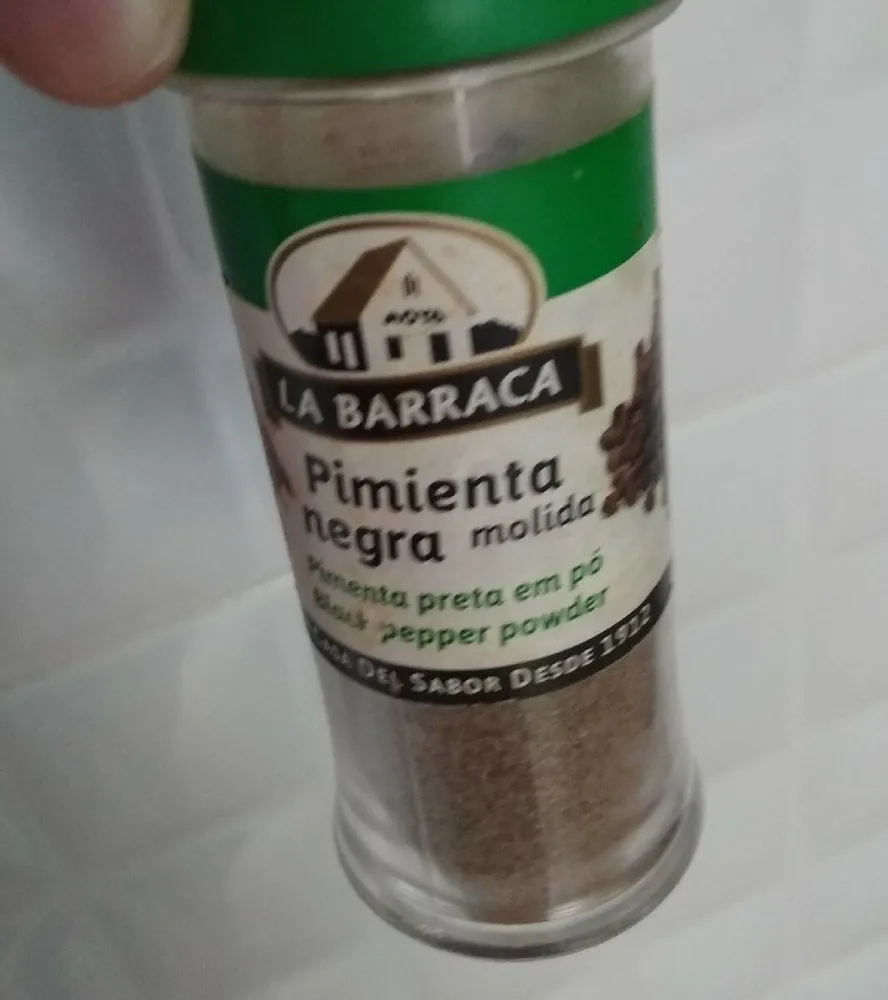 Piensa negra