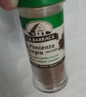 Piensa negra