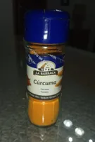 Cúrcuma
