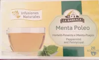 Menta poleo
