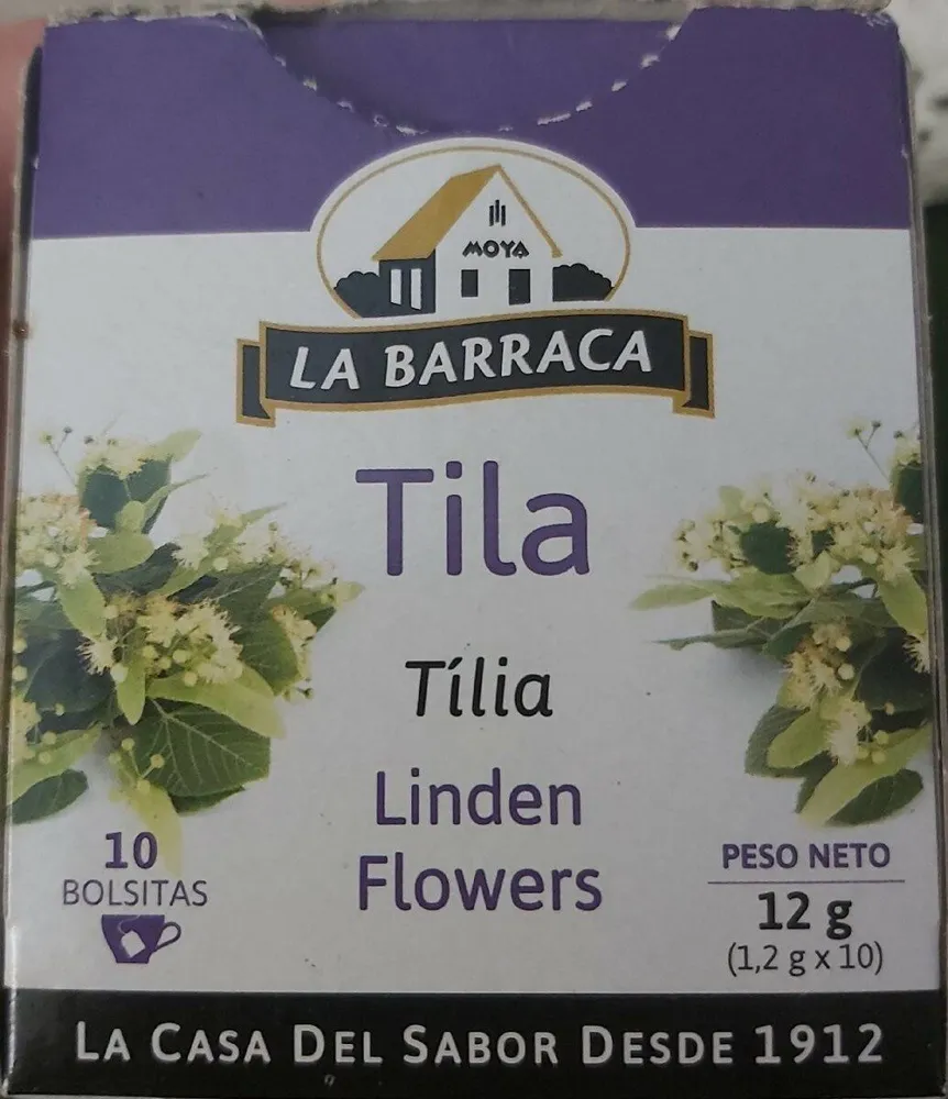 Tila
