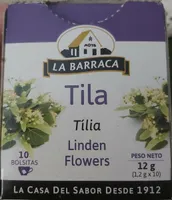 Tila