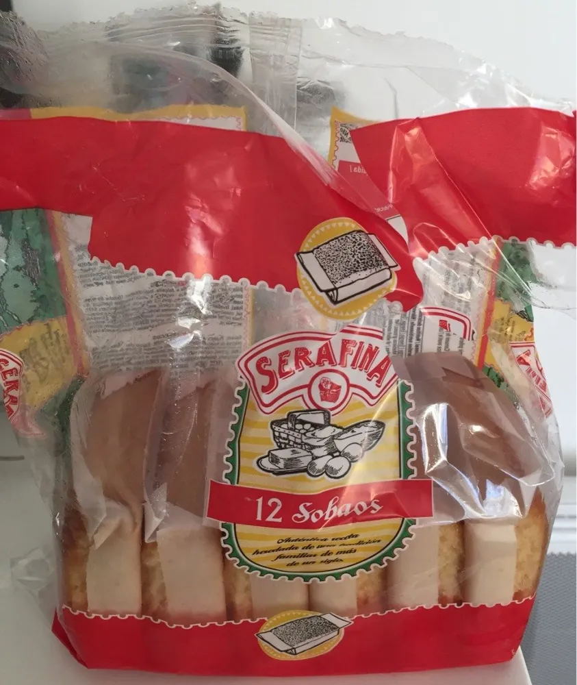 12 sabaos