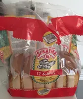 12 sabaos