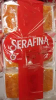 Sobaos Pasiegos