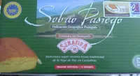 Sobao pasiego