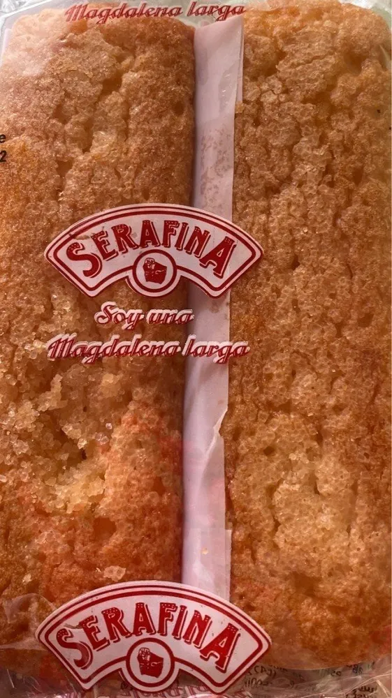 Serafina