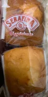 Sobaos