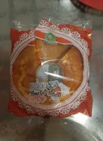 El bizcocho de la abuela