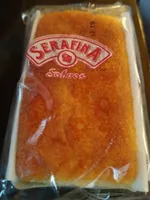 Serafina sobaos