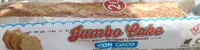 Jumbo lake